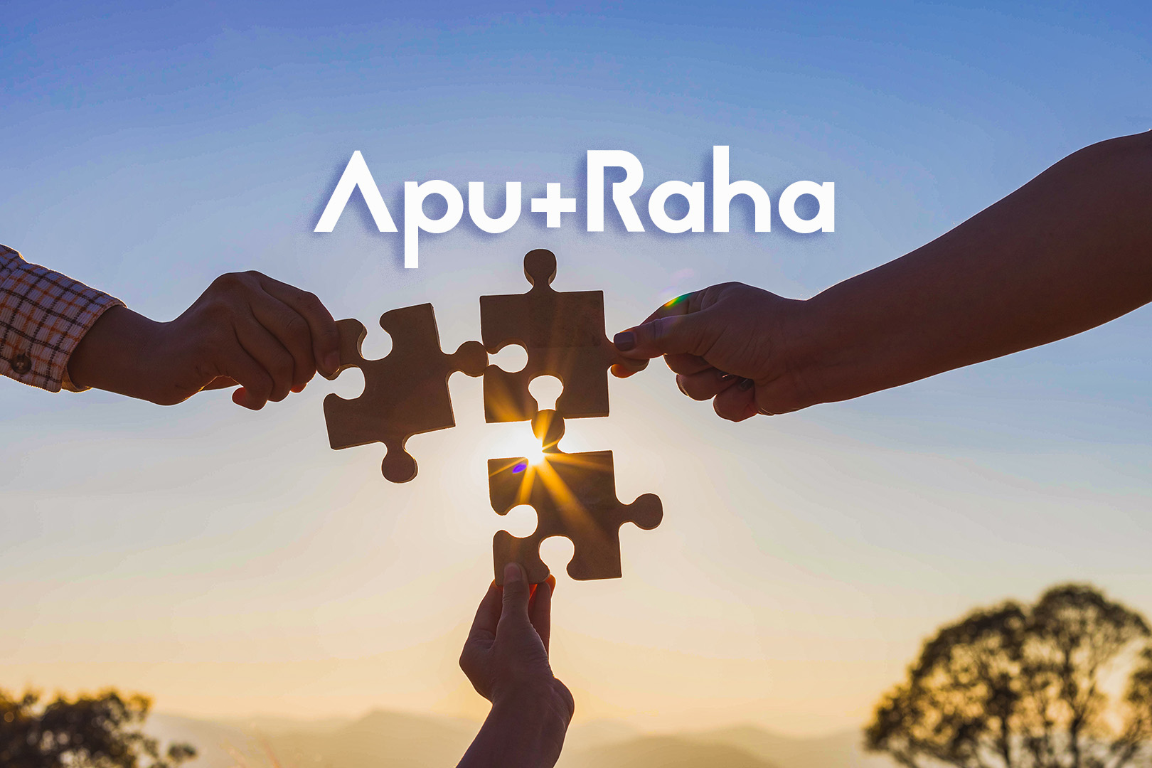 Apu+Raha-palvelu aukeaa lokakuussa 2025  