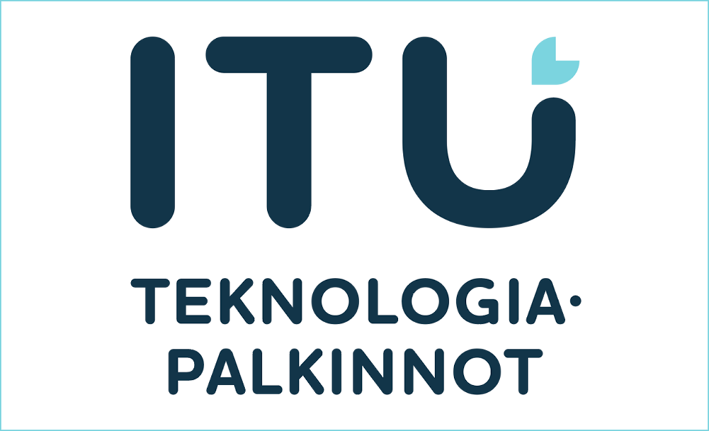 ITU-teknologia palkintojen haku 11.1.2026 asti
