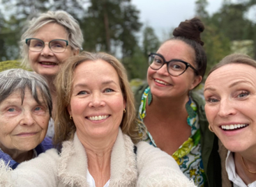 Quin-Suomi pyrkii edistämään naiskeksijöiden asemaa Suomessa