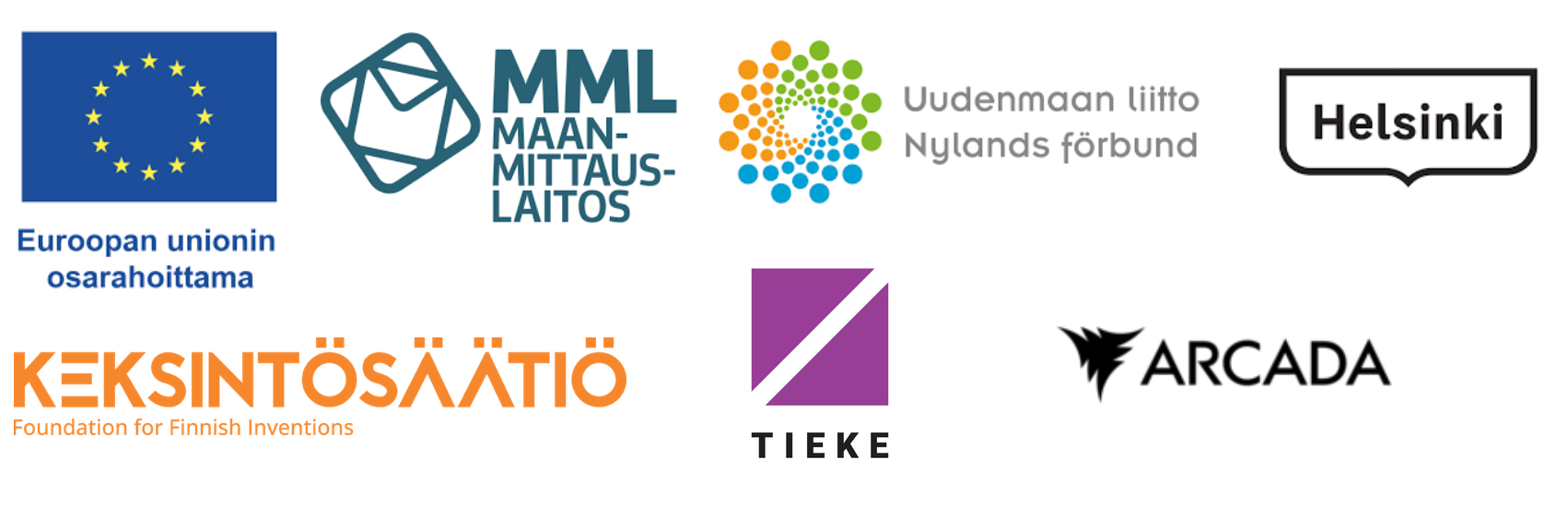 Keksintösäätiö mukana DATASTEP-hankkeessa Uudellamaalla