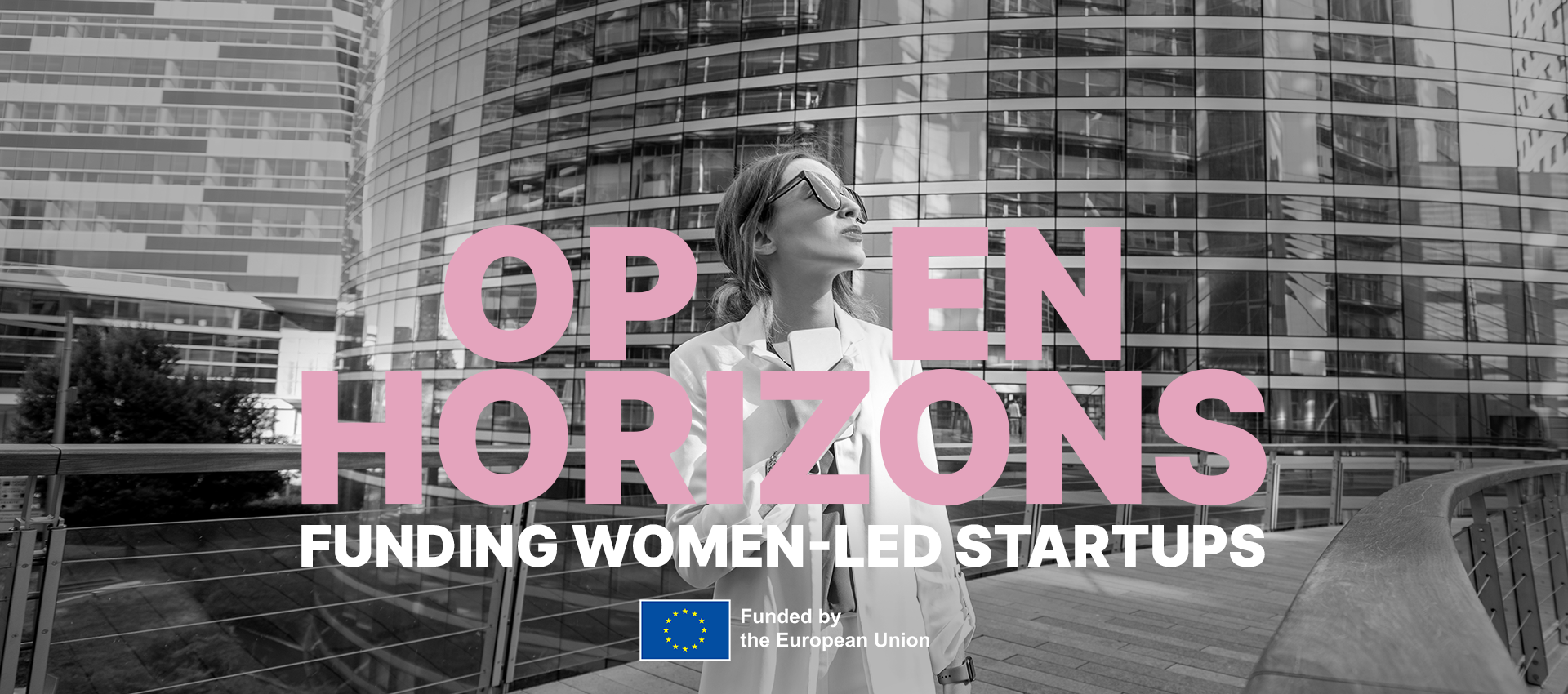 EU-ohjelma tarjoaa jopa 55 000 euron rahoituksen naisjohtoisille teknologiastartupeille
